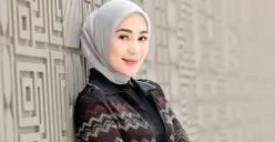 Erin Taulany tempuh jalur hukum dan siapkan bukti CCTV (Sumber: Instagram/@erintaulany)