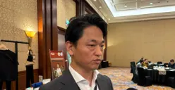 Potret CEO PT MirSix Global, Sangki Jeong. (Sumber: Istimewa)