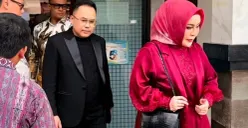 Potret Heni Sagara bos skincare yang menjadi saksi atas dugaan pencemaran nama baik pada 29 April 2026. (Sumber: Istimewa)