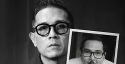 Sosok Ery Makmur terbaru di akun Instagram pribadinya. (Sumber: Instagram/@ery_makmur)