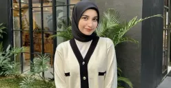 Mantan atlet anggar asal Aceh itu kini aktif sebagai kreator konten dan mengangkat isu perempuan, parenting, serta pemulihan diri. (Sumber: Instagram)