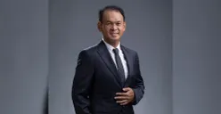 Ricky Roesli, pendiri sekaligus Direktur Utama Sefas Group yang perusahaannya terlibat dalam perusahaan patungan pengambilalihan bisnis SPBU Shell Indonesia. (Sumber: Sefas Group)