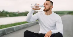 Bagaimana Cara Agar Tidak Dehidrasi Saat Musim Kemarau? Simak 7 Tips Ini