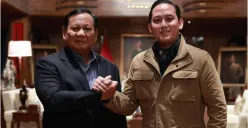 Kepala Sekretaris Pribadi (Kasespri) Presiden Prabowo Subianto, Rizky Irmansyah yang resmi menikah dengan Chika Yenalovy pada Minggu, 23 Agustus 2026. (Sumber: Instagram/@rizky_irmansyah)