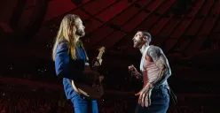 Link Artis Presale Tiket Maroon 5 Jakarta Dibuka 26 Agustus 2026 Pukul 10.00 WIB, Begini Cara Belinya
