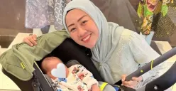 Fanny Kondoh dan Kisah Papa Udon yang Diangkat ke Film Baby Udon, Tayang September 2026