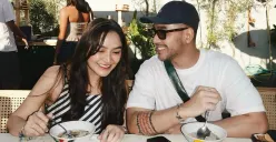 Krisjiana Baharuddin Selingkuh dengan Lawan Main? Siti Badriah Beri Klarifikasi