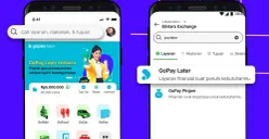 Cara naikkan limit GoPay Later dengan mudah. (Sumber: Gopay)