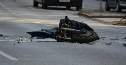 Ilustrasi kecelakaan. (Sumber: Pixabay/fsHH)