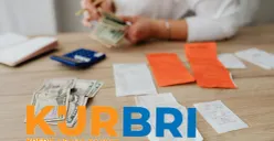 Ilustrasi - Tabel angsuran KUR BRI 2026 plafon Rp10 juta. (Sumber: Pexels/Carolina Grbaowska)