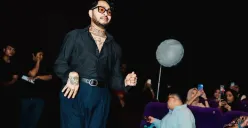 Musisi Onadio Leonardo mengungkapkan mengidap sindrom Peter Pan. (Sumber: Instagram/@onadioleonardo_official)