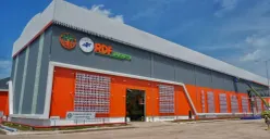 RDF Plant Rorotan. (Sumber: beritajakarta.id)