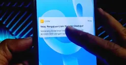 Fitur Livin’ Paylater di aplikasi Livin’ Mandiri menawarkan proses aktivasi cepat serta limit kredit hingga Rp10 juta. (Sumber: Youtube/@BKD Tutorials)