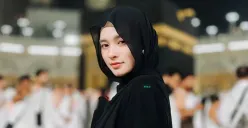 Inara Rusli melaporkan Virgoun ke Komnas PA karena kesulitan bertemu anak-anaknya. (Sumber: Instagram/@mommy_starla)