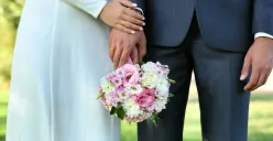 MK Resmi Tolak Uji Materi Nikah Beda Agama: Permohonan Dinilai Tidak Jelas (Sumber: Pinterest)