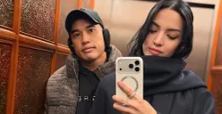 Asisten bantah Nia Ramadhani dan Ardi Bakrie cerai. (Sumber: Instagram/@ramadhaniabakrie)