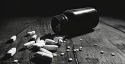 Ilustrasi, peredaran obat keras dan psikotropika di Jakarta Barat berhasil terungkap. (Sumber: freepik)