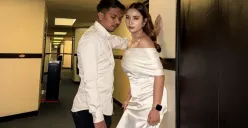 Dini Kurnia menegaskan dirinya pernah menikah dengan Ressa Rossano pada 2021 pernyataan yang kini menjadi sorotan publik. (Sumber: Instagram/@dinikurnia_real)