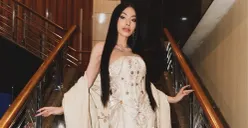 Potret Denada di akun Instagramnya. (Sumber: Instagram/@denadaindonesia)