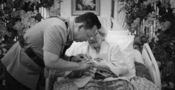 Kapolri Jenderal Listyo Sigit Prabowo berduka atas wafatnya Eyang Meri. (Sumber: Instagram/@listyosigitprabowo)