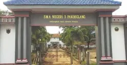 SMAN 3 Pandeglang mulai terapkan pembatasan penggunaan ponsel di sekolah bagi para siswa. (Sumber: Istimewa)
