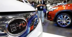Ilustrasi BYD. (Sumber: BYD)