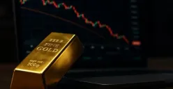 Ilustrasi. Harga emas Antam hari ini Selasa 3 Februari 2026 di Jakarta. (Sumber: Pinterest/Dove Investire)