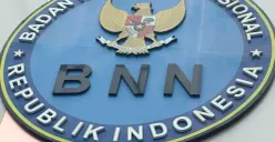 Ilustrasi Badan Narkotika Nasional (BNN). (Sumber: Tribrata Polri)
