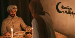 Ilustrasi. Pemerintah melalui Kemenag akan menggelar sidang isbat penentuan awal Ramadan 2026 pada 17 Februari. (Sumber: Pexels/Thirdman)