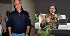 Nama mantan Menteri Keuangan RI Sri Mulyani muncul di Epstein Files, ini isi dokumen tersebut. (Sumber: Instagram)