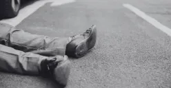 Ilustrasi korban kecelakaan lalu lintas. (Sumber: freepik)