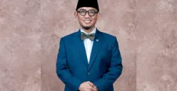 Potret Wamenhaj, Dahnil Anzar Simanjuntak yang memastikan tidak ada lagi petugas haji yang nebeng berhaji. (Sumber: haji.go.id)