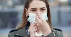 Gejala dan cara mencegah penularan virus Nipah. (Sumber: Pexels/Gustavo Fring)