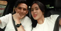 Potret kebersamaan Ananda Zhafira dan Okin (Sumber: Instagram/@okintph)