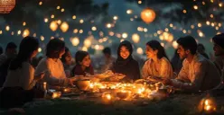 Ilustrasi. Puasa ramadan 2026 (Sumber: Pinterest/PNG AURA)