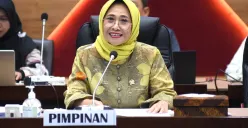 Ketua Komisi X DPR RI Hetifah Sjaifudian (Sumber: Dok/DPR RI)