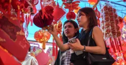 Ilustrasi - Libur Imlek 2026. (Sumber: Poskota/Bilal Nugraha Ginanjar)