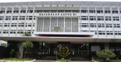 Kejaksaan Agung menyampaikan telah menerima laporan aliansi masyarakat terkait dugaan kejahatan kemanusiaan yang dilakukan otoritas Israel. (Sumber: kejaksaan.go.id)