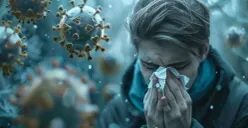 Ilustrasi, ancaman virus Nipah. (Sumber: freepik)