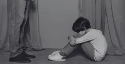 Ilustrasi, seorang pria paruh baya diduga lecehkan bocah 8 tahun di Pasar Minggu, Jakarta Selatan. (Sumber: freepik)