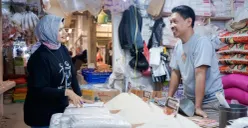 Produk bjb Sambang Pasar untuk membantu pedagang. (Sumber: Dok. bank bjb)