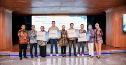 bank bjb menghadirkan produk DPLK bjb siap untuk perencanaan pensiun. (Sumber: Dok. bank bjb)