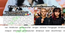 Gugatan Wendy Walters viral di sosial media (Sumber: TikTok/@cctvnetizen1)