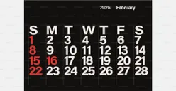 Ilustrasi - Jadwal cuti bersama ASN 2026. (Sumber: Unsplash/Benham Norouzi)