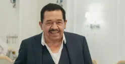 Pendiri Mujadalah Kiai Kampung (MKK) Indonesia, Mohamad Najib Salim Atamimi. (Sumber: Istimewa)