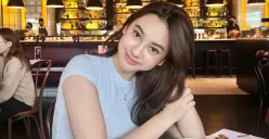 Potret BTR Rachel di akun Instagram pribadinya. (Sumber: Instagram/@btr_rachel)