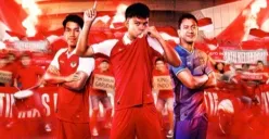 Saksikan live streaming final Piala Asia Futsal 2026 antara Timnas Futsal Indonesia vs Iran malam ini. (Sumber: Instagram/@timnasfutsal)