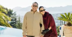 Nia Ramadhani menanggapi rumor keretakan rumah tangganya dengan Ardi Bakrie. Ia memastikan kabar tersebut tidak benar dan meminta publik menghentikan penyebaran hoaks. (Sumber: Instagram/@ramadhaniabakrie)