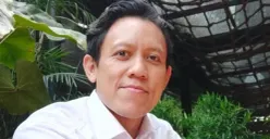 Ketua Tim Hubungan Media dan Hubungan Antar Lembaga Kementerian Perumahan dan Kawasan Permukiman (PKP), Ahmad Jayadi. (Sumber: Dok. Pribadi)