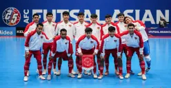 Jadwal live streaming Timnas Indonesia vs Iran dalam Final Piala Asia Futsal di Indonesia Arena, Gelora, Tanah Abang, Jakarta Pusat, Sabtu, 7 Februari 2026. (Sumber: Poskota/Bilal Nugraha Ginanjar)